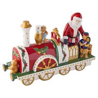 Produktbild: Villeroy & Boch Christmas Toys Lokomotive