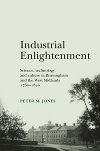 Produktbild: Industrial Enlightenment