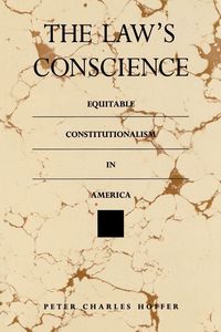 Produktbild: The Law's Conscience
