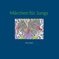 Produktbild: M&auml;rchen f&uuml;r Jungs