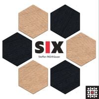 Produktbild: SIX