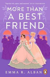 Produktbild: More than a Best Friend