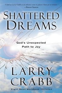 Produktbild: Shattered Dreams