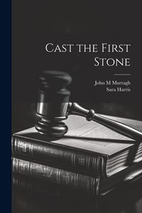 Produktbild: Cast the First Stone