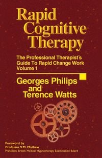 Produktbild: Rapid Cognitive Therapy