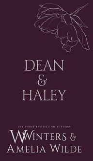 Produktbild: Dean & Haley
