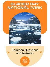 Produktbild: Glacier Bay National Park