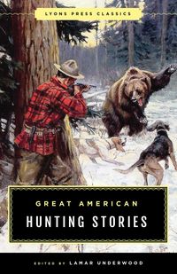 Produktbild: Great American Hunting Stories