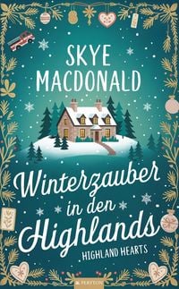 Produktbild: Winterzauber in den Highlands