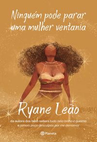 Produktbild: Ningu&eacute;m pode parar uma mulher ventania