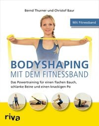 Produktbild: Bodyshaping mit dem Fitnessband