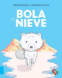Produktbild: Bola de Nieve