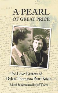 Produktbild: A Pearl of Great Price