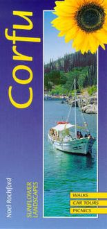 Produktbild: Sunflower Corfu 3rd Ed