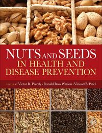 Produktbild: Nuts and Seeds in Health and Disease Prevention