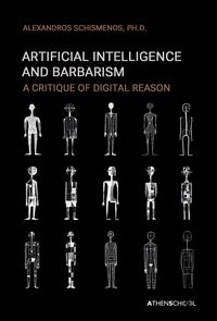 Produktbild: Artificial Intelligence and Barbarism