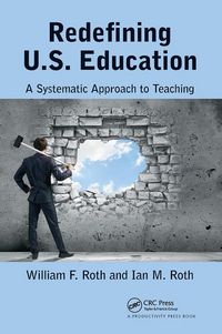 Produktbild: Roth, I: Redefining U.S. Education