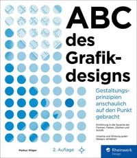 Produktbild: ABC des Grafikdesigns