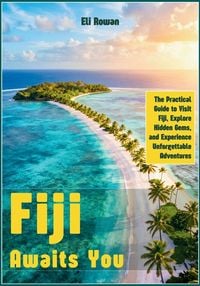 Produktbild: Fiji Awaits You