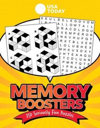 Produktbild: USA Today Memory Boosters