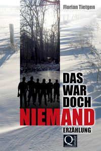 Produktbild: Das war doch niemand