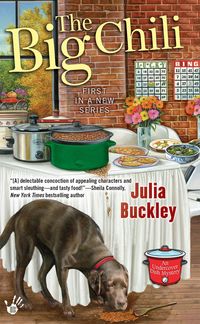 Produktbild: The Big Chili