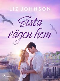Produktbild: Sista v&auml;gen hem
