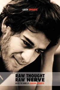 Produktbild: Raw Thought, Raw Nerve
