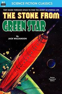 Produktbild: The Stone from the Green Star