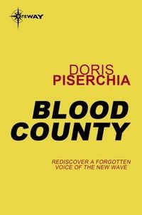 Produktbild: Blood County