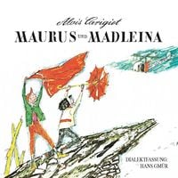Produktbild: Maurus und Madleina