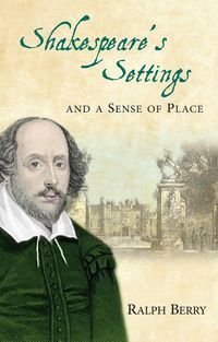 Produktbild: Shakespeare's Settings and a Sense of Place