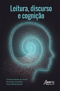 Produktbild: Leitura, Discurso e Cogni&ccedil;&atilde;o