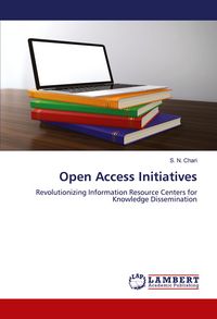 Produktbild: Open Access Initiatives