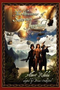 Produktbild: The Adventures of Saturnin Farandoul