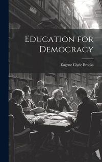 Produktbild: Education for Democracy