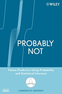 Produktbild: Probably Not