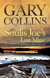 Produktbild: Soulis Joe's Lost Mine