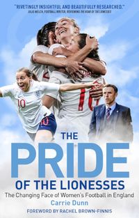 Produktbild: Pride of the Lionesses