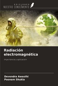 Produktbild: Radiaci&oacute;n electromagn&eacute;tica