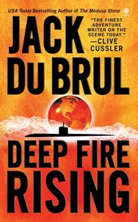 Produktbild: Deep Fire Rising