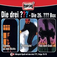 Produktbild: 3er-Box (Folgen 76-78)