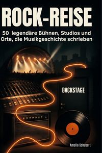 Produktbild: Rock-Reise