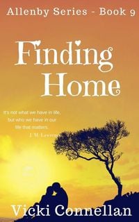 Produktbild: Finding Home