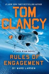Produktbild: Tom Clancy Rules of Engagement