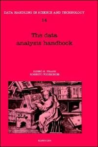 Produktbild: The Data Analysis Handbook