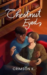 Produktbild: Chestnut Eyed