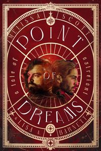 Produktbild: Point of Dreams: A Novel of Astreiant