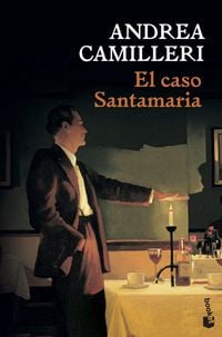Produktbild: El caso Santamaria