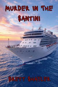 Produktbild: Murder In The Santini